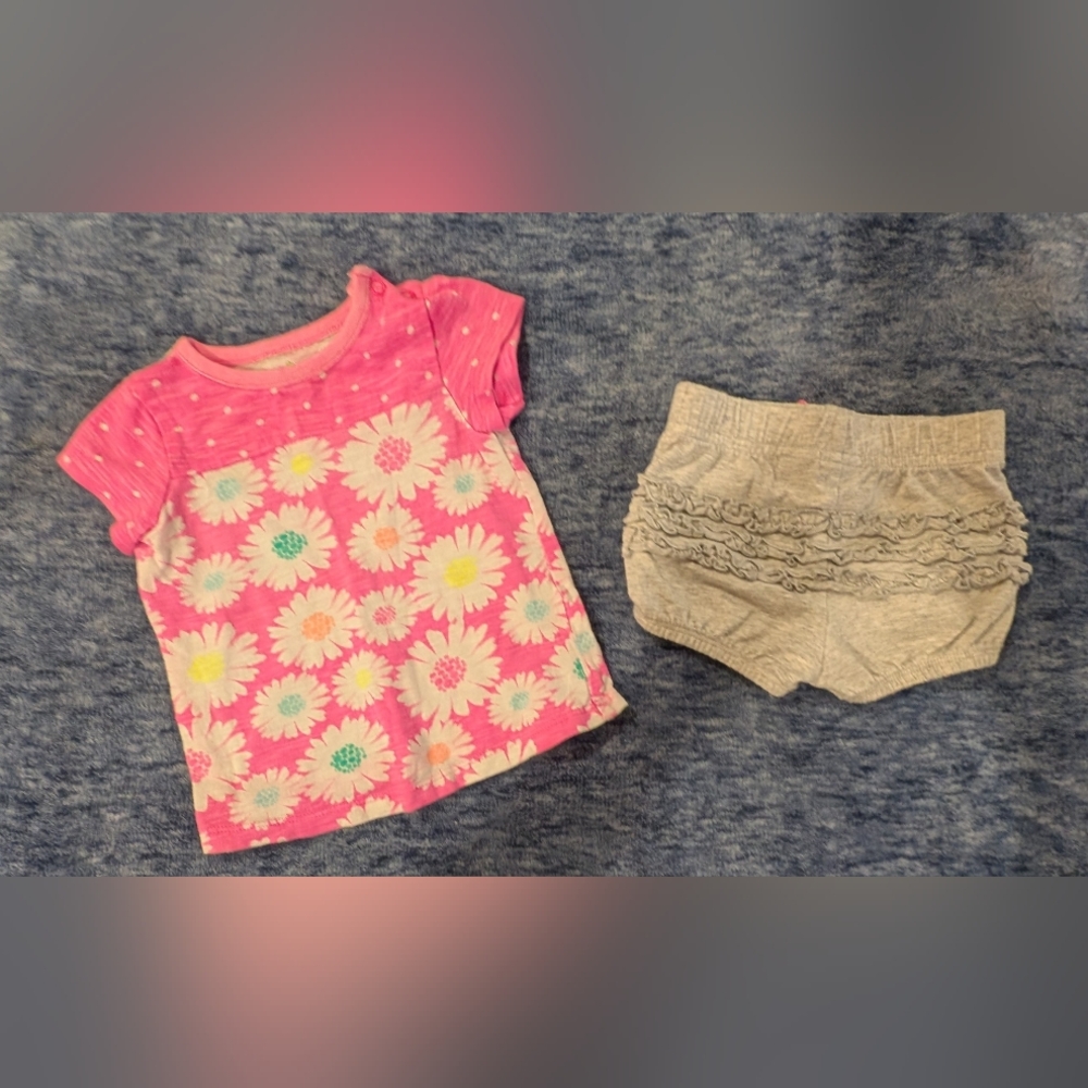 Assorted Baby Girl Outfits - Picture 4 of 4